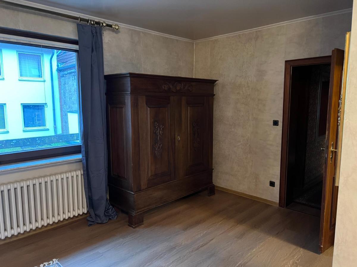 Ferienwohnung 11 Torster - Im Zentrum Der Altstadt Hamelin Exteriér fotografie