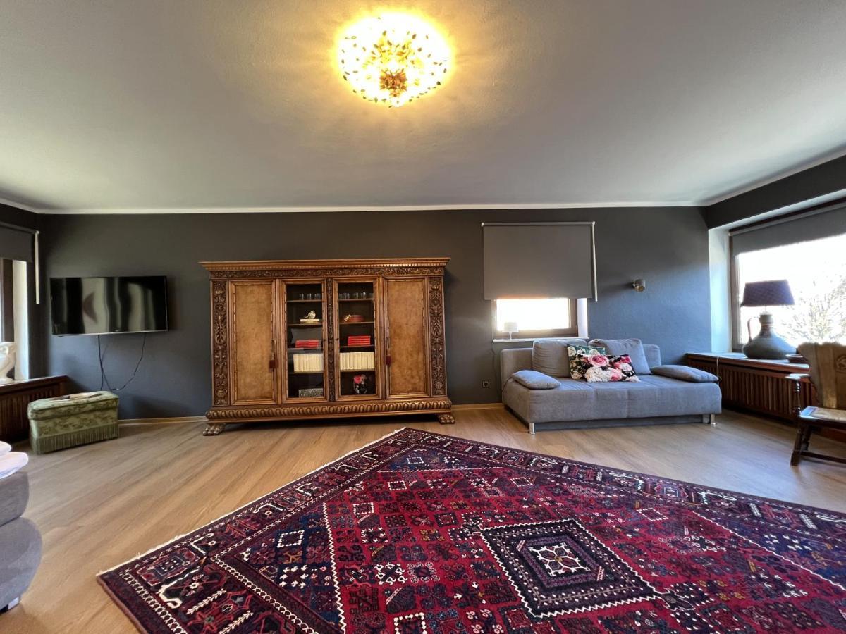 Ferienwohnung 11 Torster - Im Zentrum Der Altstadt Hamelin Exteriér fotografie